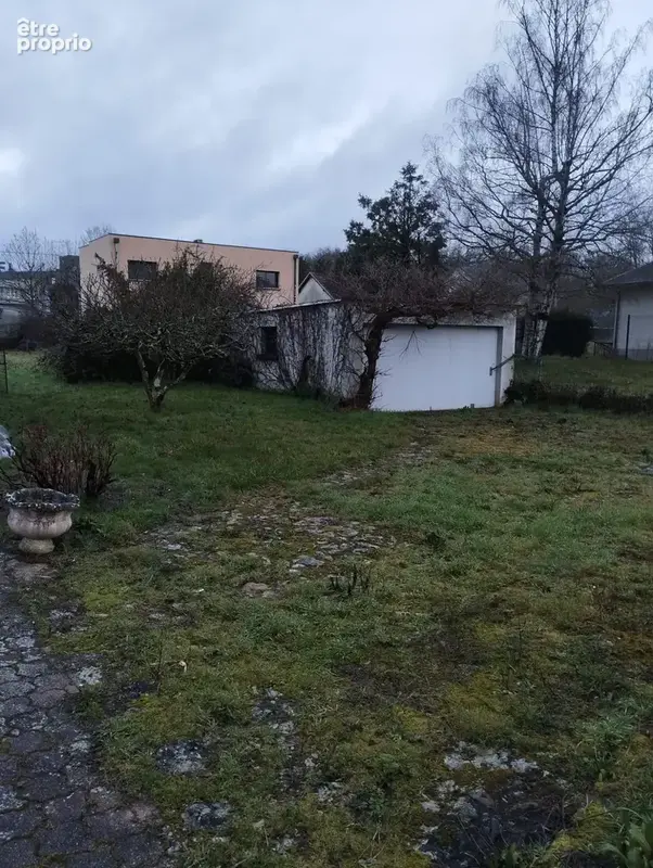 Terrain 607 m² à Saint-Jean-De-Braye  - photo 2