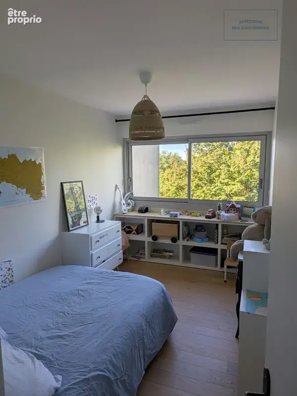 Appartement 5 pièces 104 m² à vendre à Rennes (35000) - photo 9