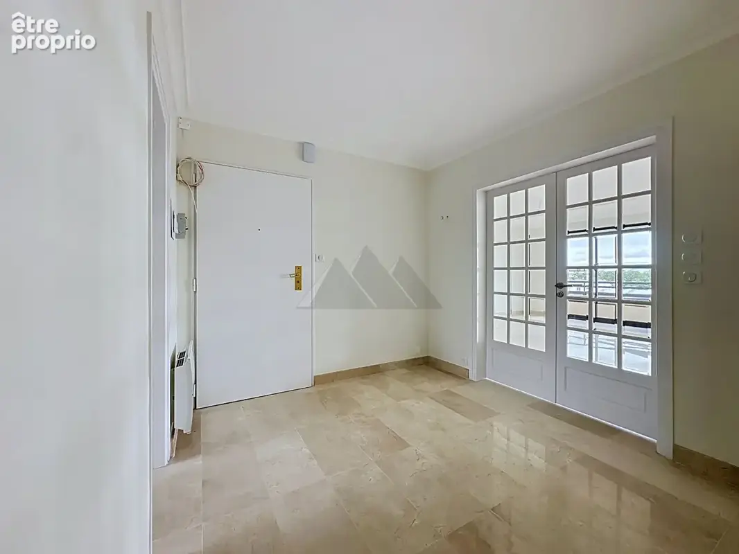 Appartement t5 a vendre centre ville brest siam ascenseur garage vue mer - photo 14