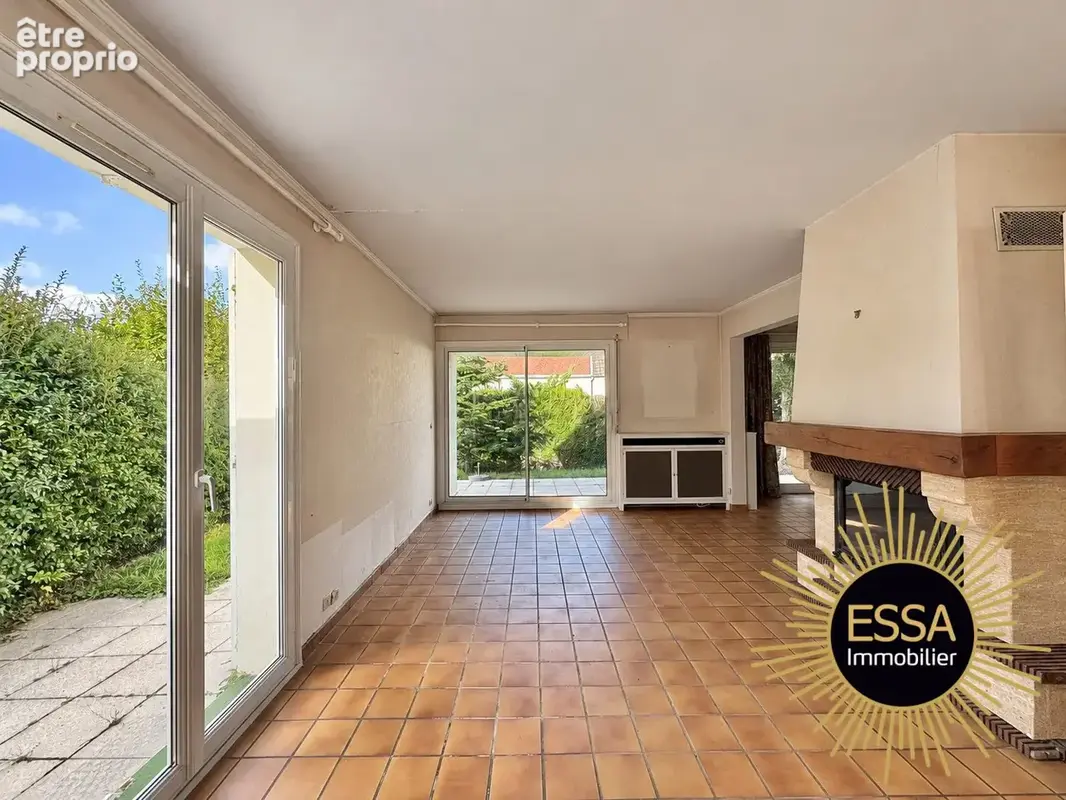 Maison 7 pièces 178 m² à vendre à Noisy-Le-Roi (78590) - photo 3