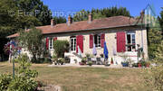 Maison à COUTENCON