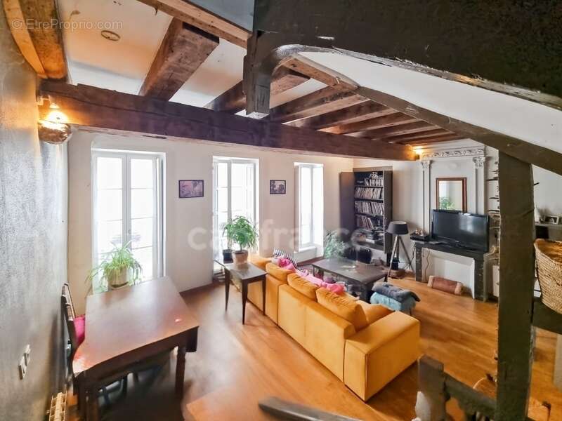 Maison à CHALON-SUR-SAONE