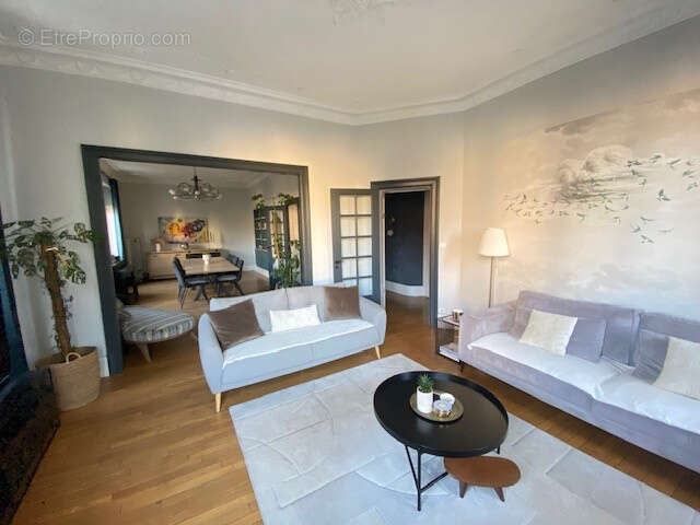 Appartement à BELFORT