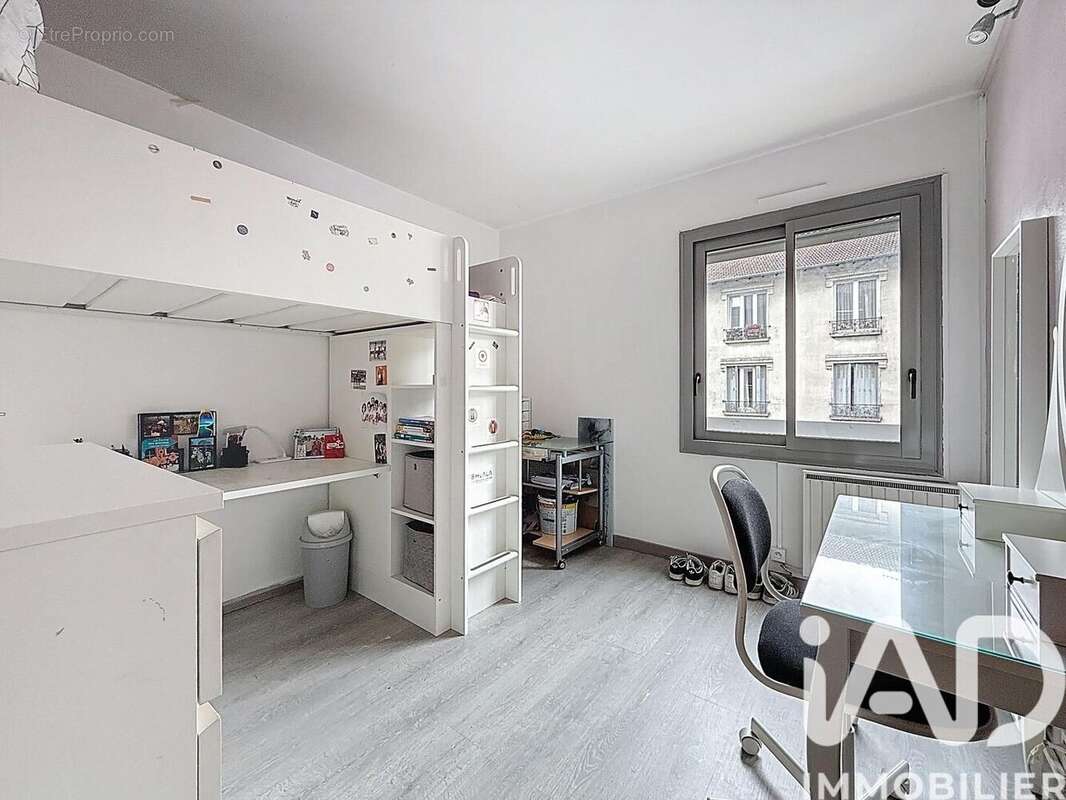 Photo 9 - Appartement à NOGENT-SUR-MARNE