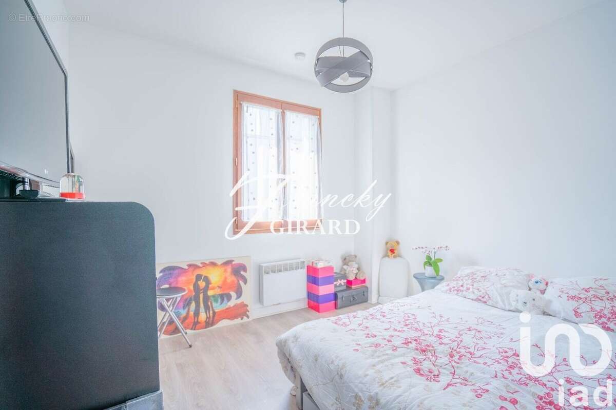 Photo 9 - Maison à VANVES