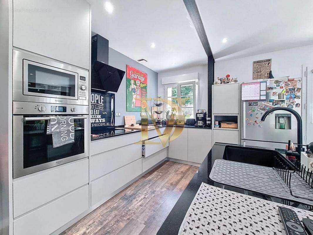 Maison à SAINT-GEORGES-SUR-CHER