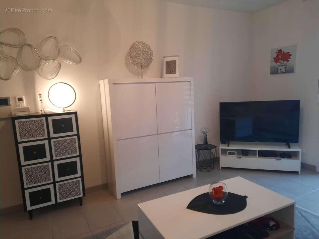 Appartement à BOURGES