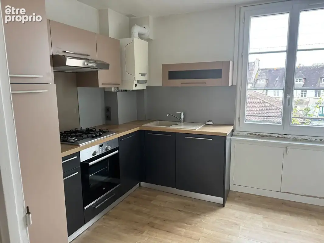 Appartement à FALAISE