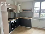 Appartement à FALAISE