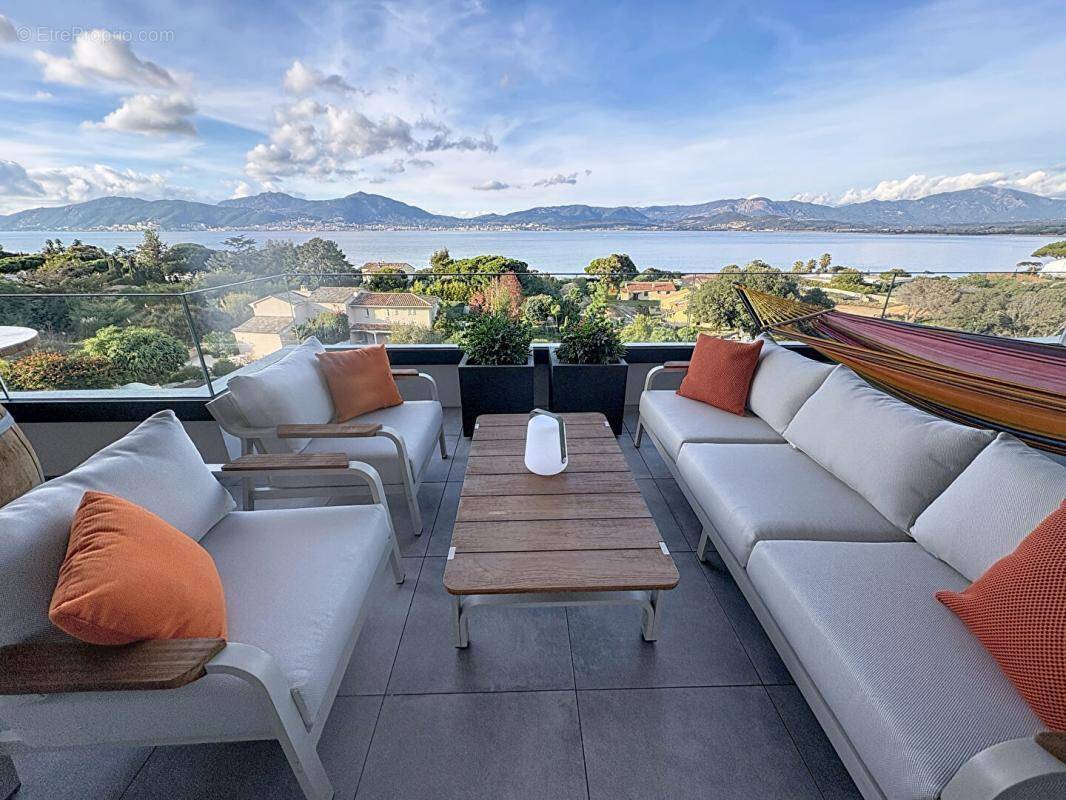 Appartement à GROSSETO-PRUGNA