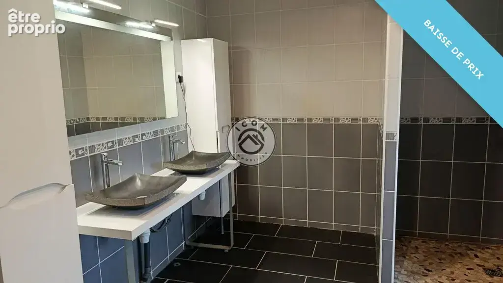 Maison 206 m² – 4 chambres – Dépendances – Montsenelle - photo 8