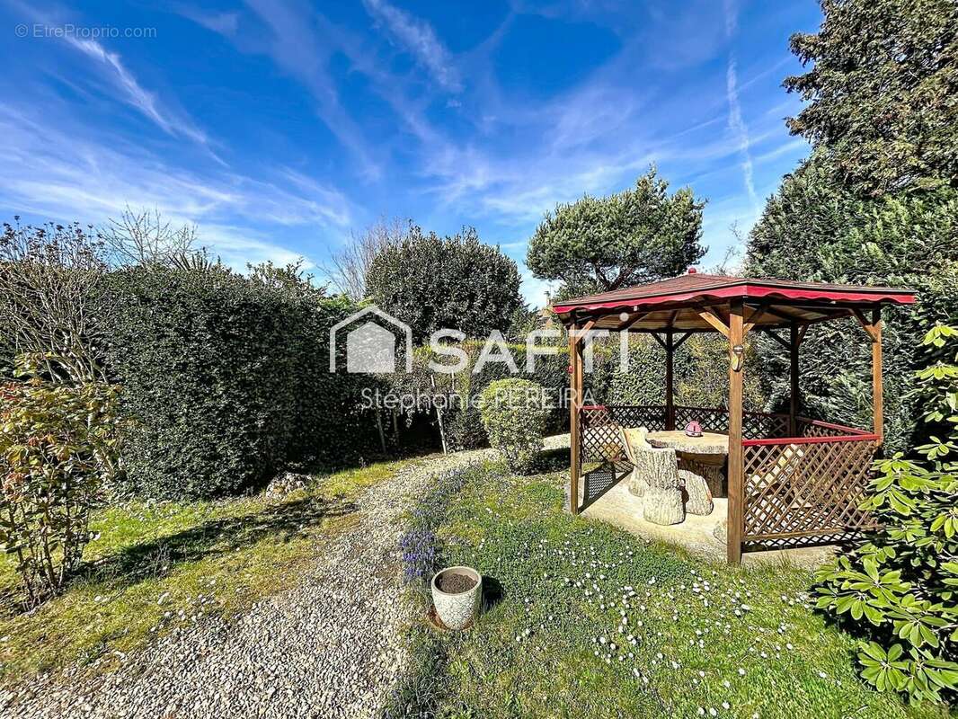 Photo 3 - Maison à NOISY-LE-GRAND