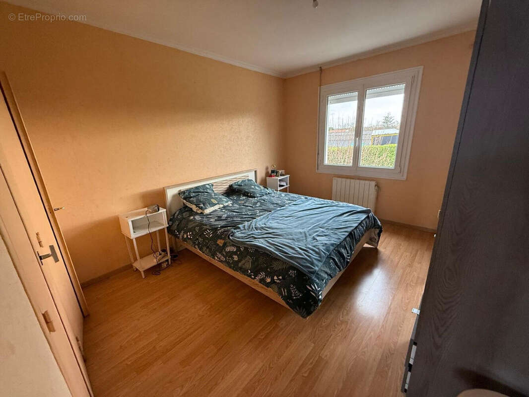 Photo 7 - Maison à BENET