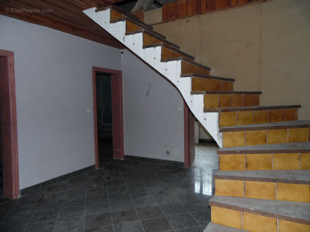 Maison à SENONES