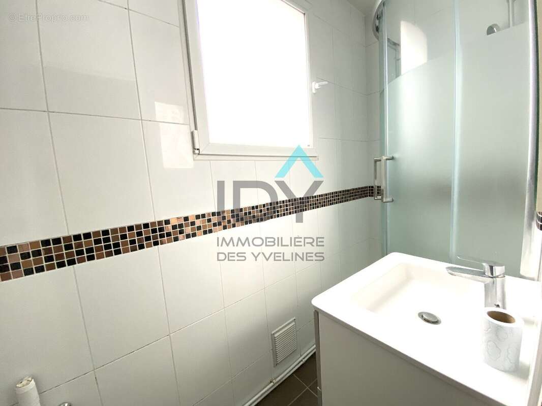 Appartement à SAINT-GERMAIN-EN-LAYE