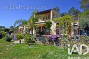 Photo 1 - Maison à OPIO