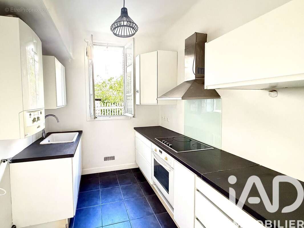 Photo 3 - Appartement à FONTENAY-SOUS-BOIS