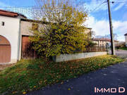 Maison à SAINTE-HELENE