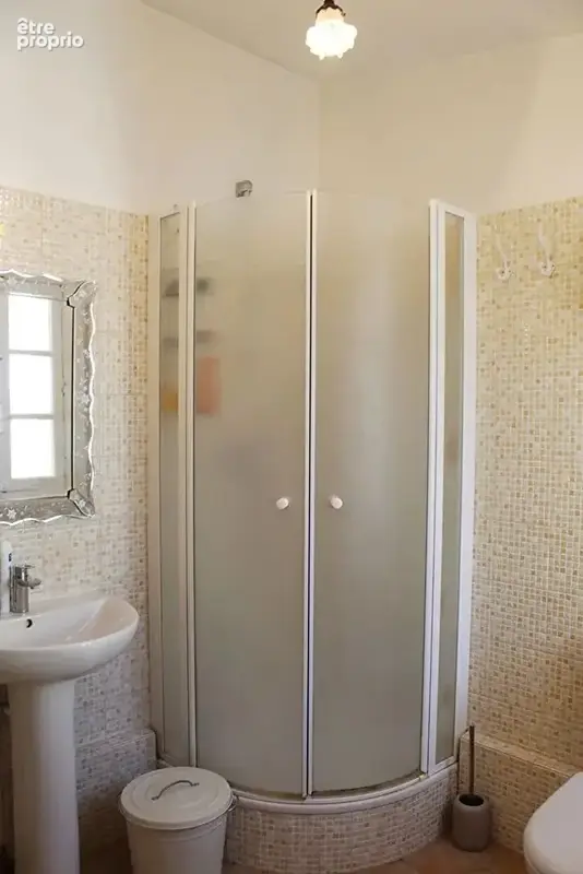 PARIS 15ème, 2 Pièces de 33,14m² au dernier étage. - photo 7