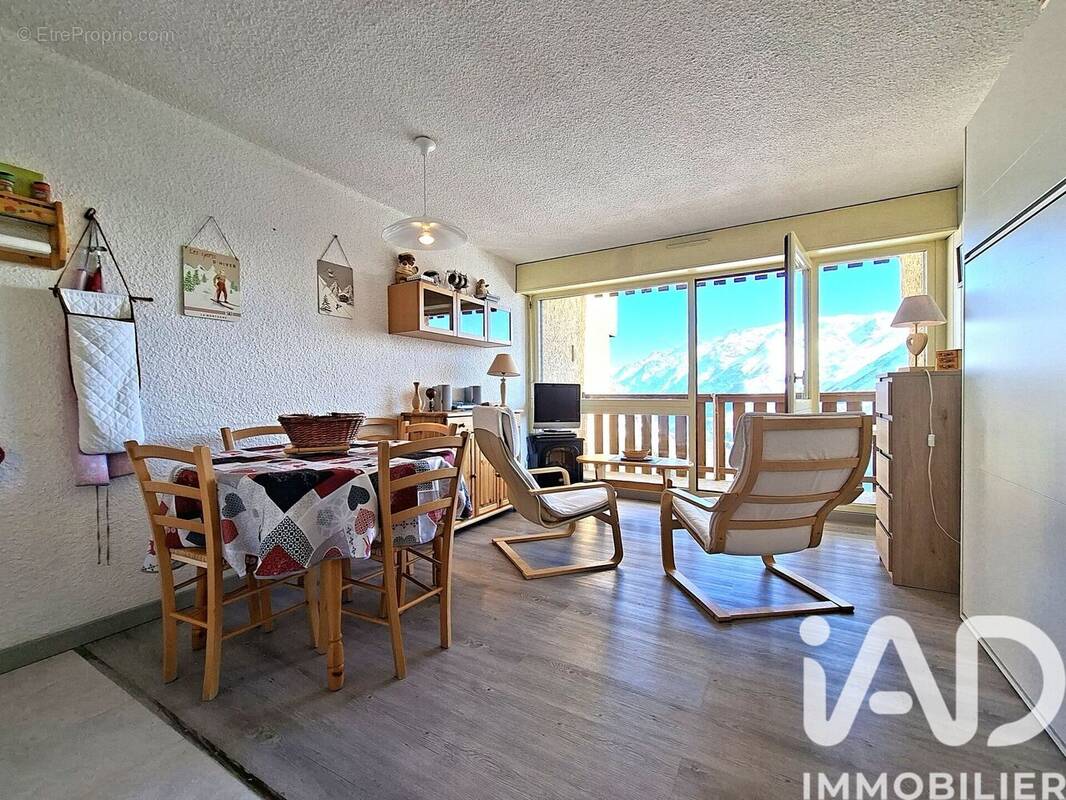 Photo 1 - Appartement à AURIS