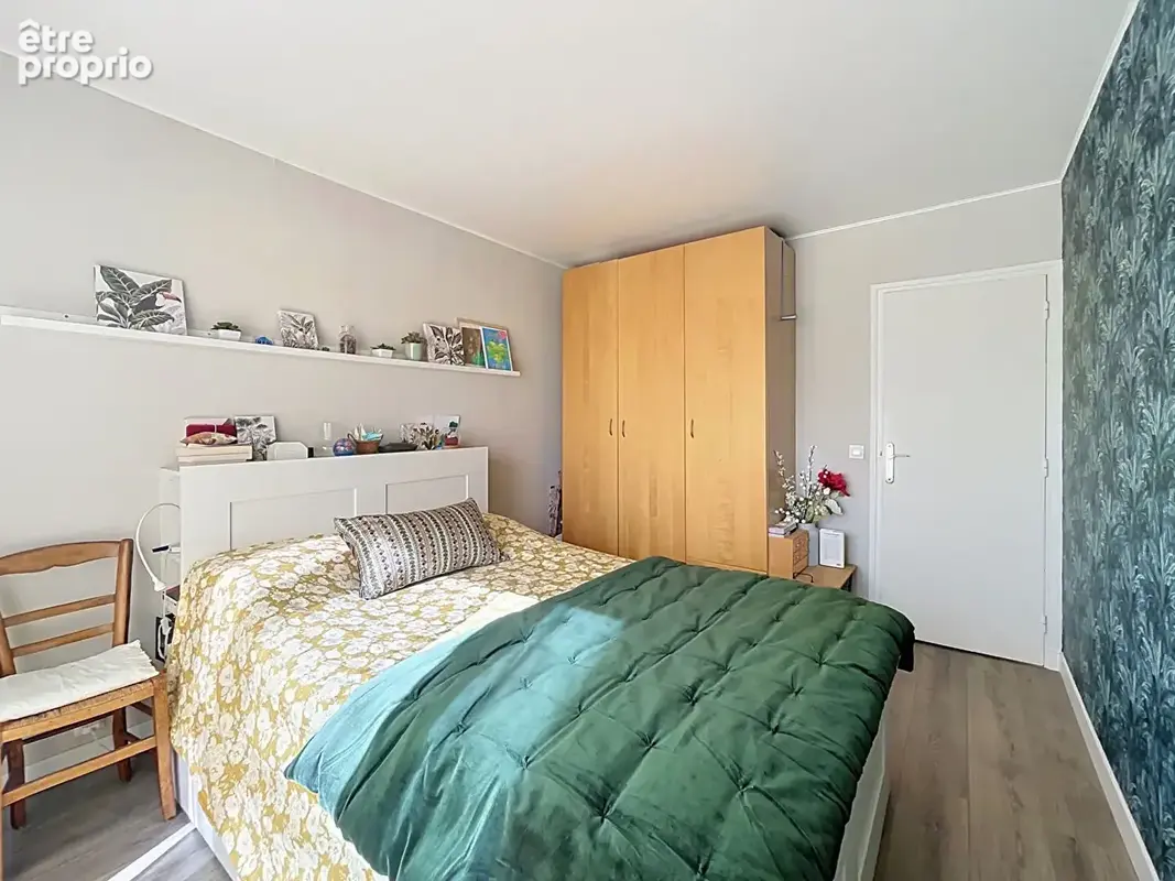 Appartement 3 pièces 71 m² à vendre à Plaisir (78370) - photo 13