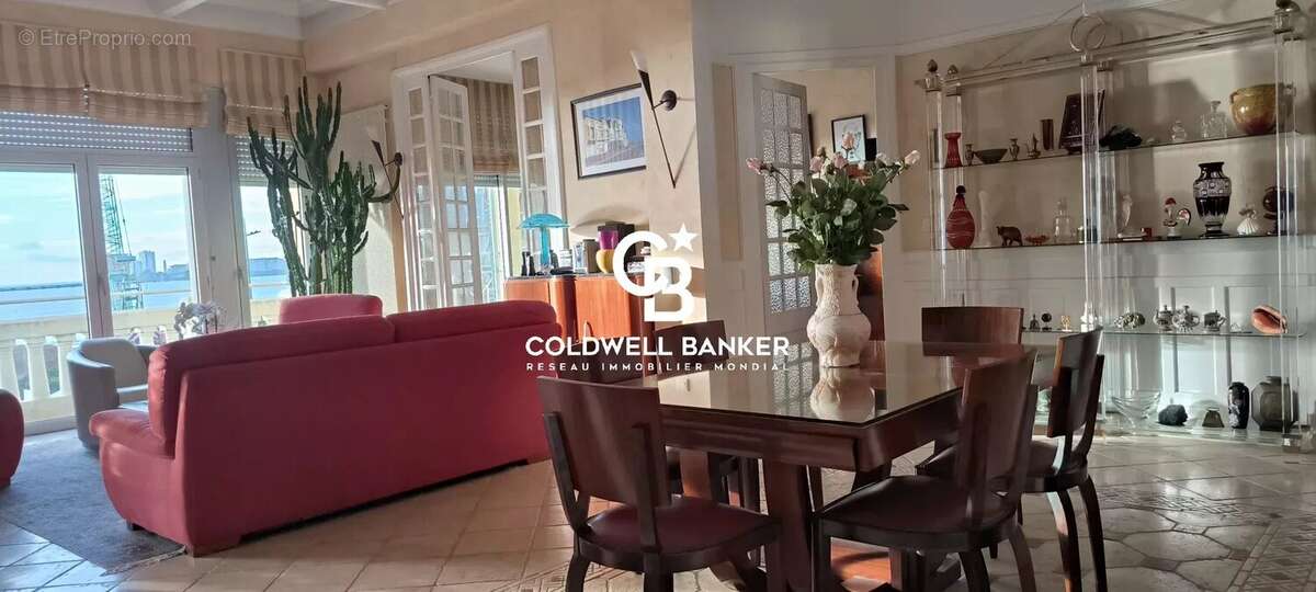 Maison à LES SABLES-D'OLONNE