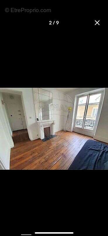 Commerce à PARIS-19E