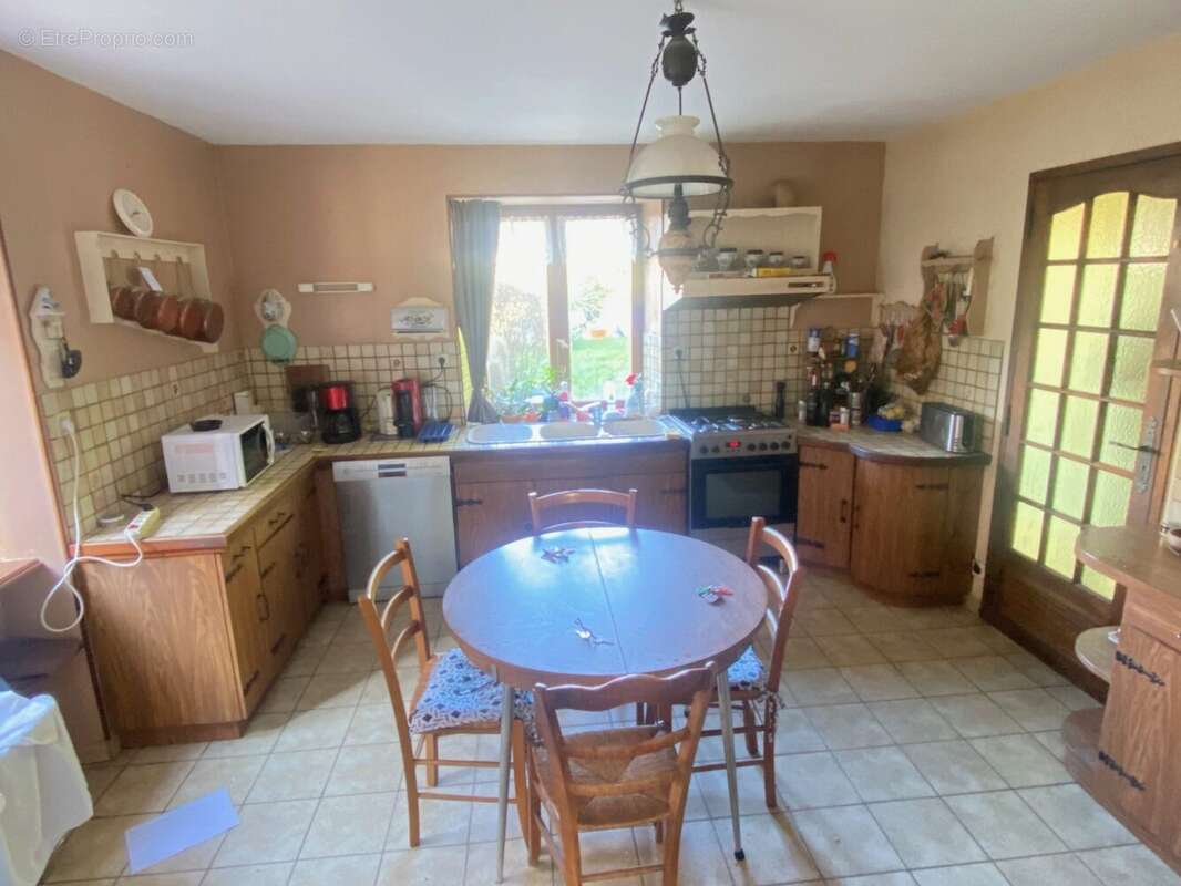 Maison à LE MINIHIC-SUR-RANCE