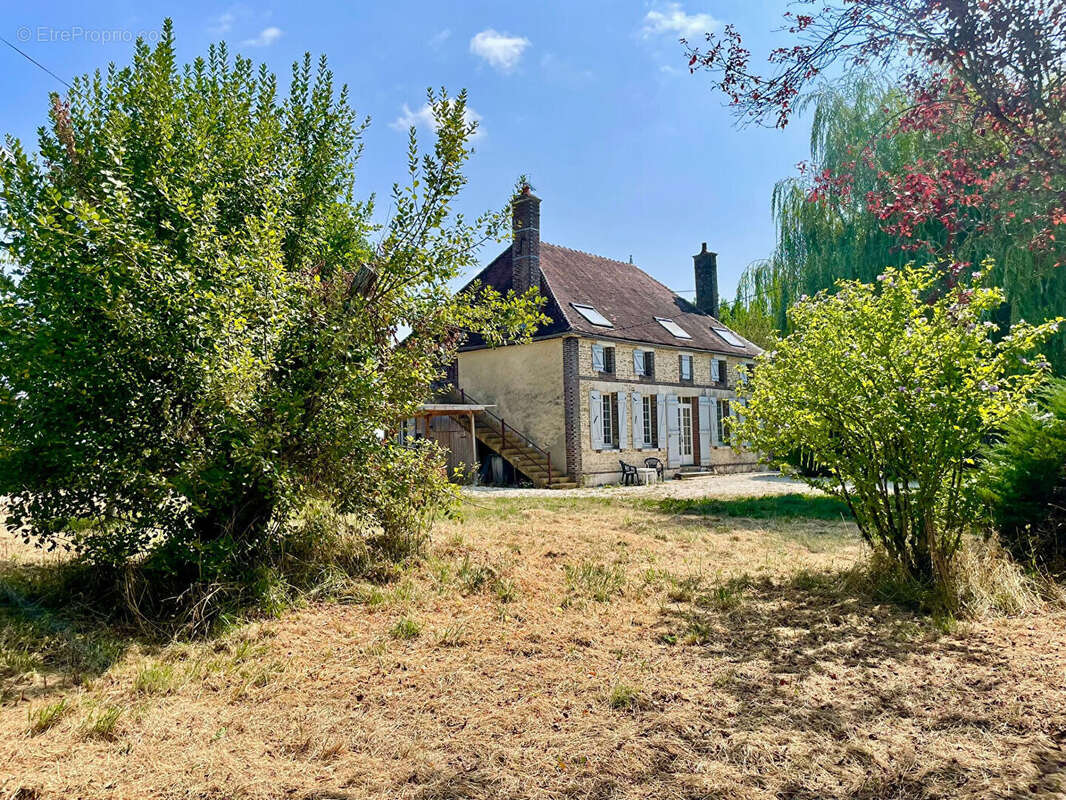 Maison 168 m² à Courtaoult  - photo 3