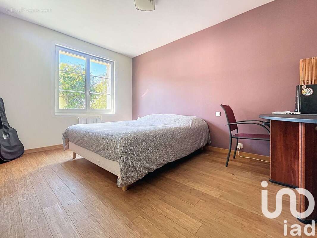 Photo 7 - Maison à SAINT-BRANCHS