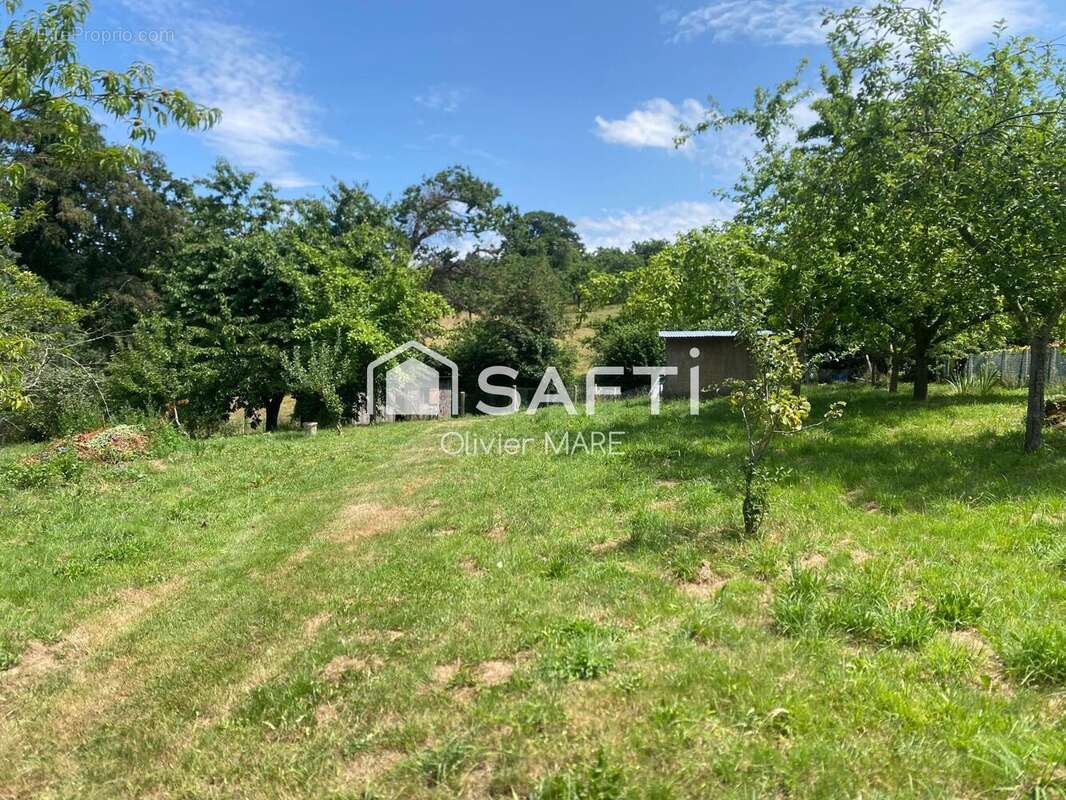 Maison 126 m² à Montilly-Sur-Noireau  - photo 3