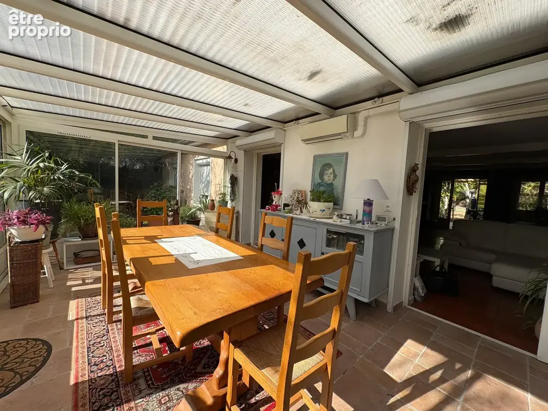 Maison 6 pièces   Saint-Germain-lès-Arpajon - photo 10