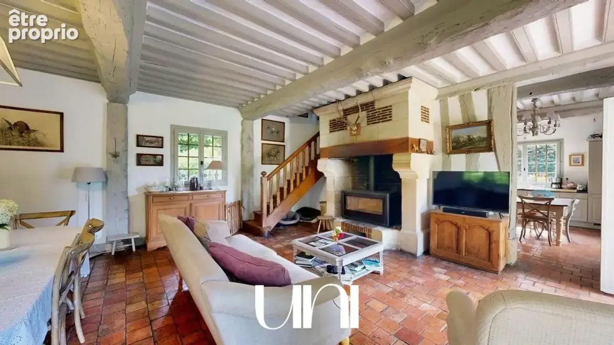 Maison de maître - photo 24