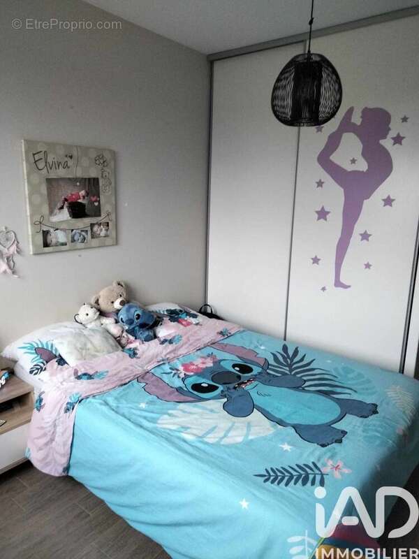 Photo 5 - Maison à LA BRUFFIERE