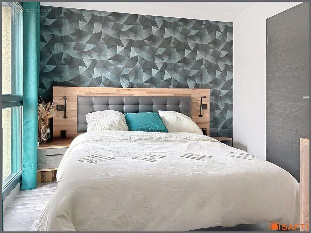 Photo 6 - Maison à ROCHEJEAN