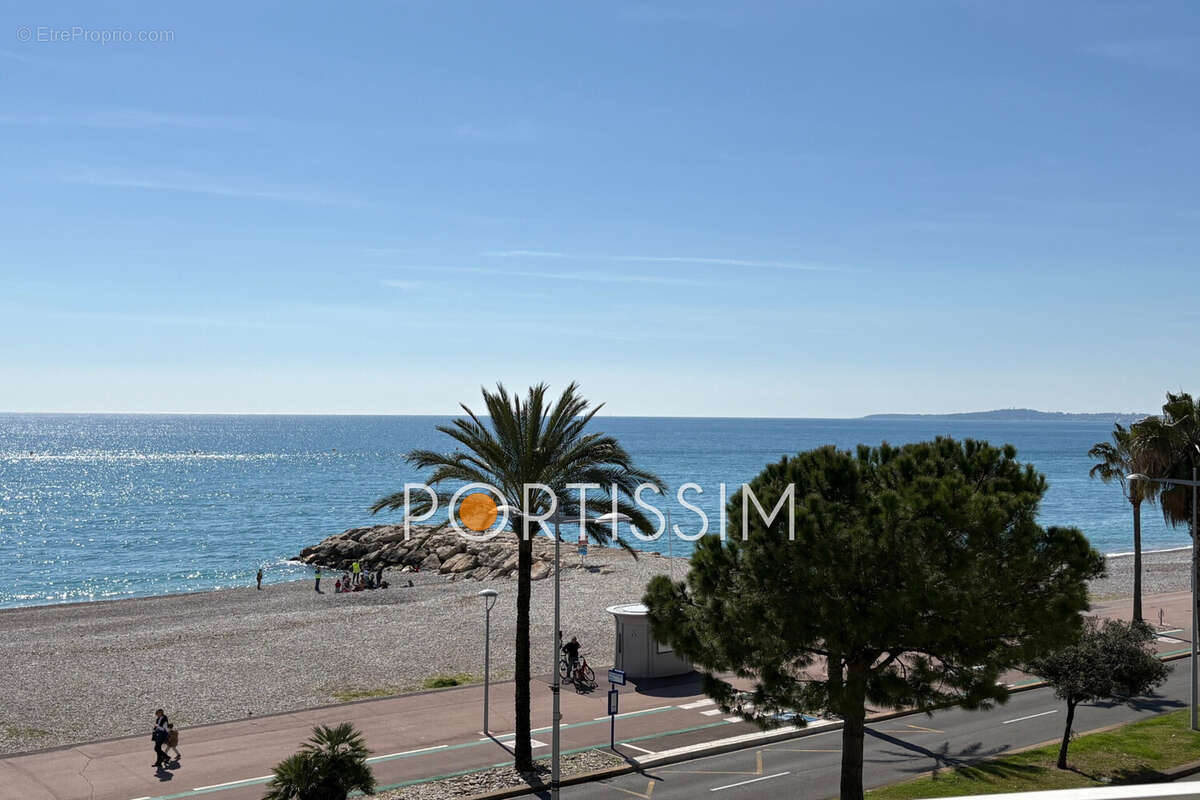Appartement à CAGNES-SUR-MER