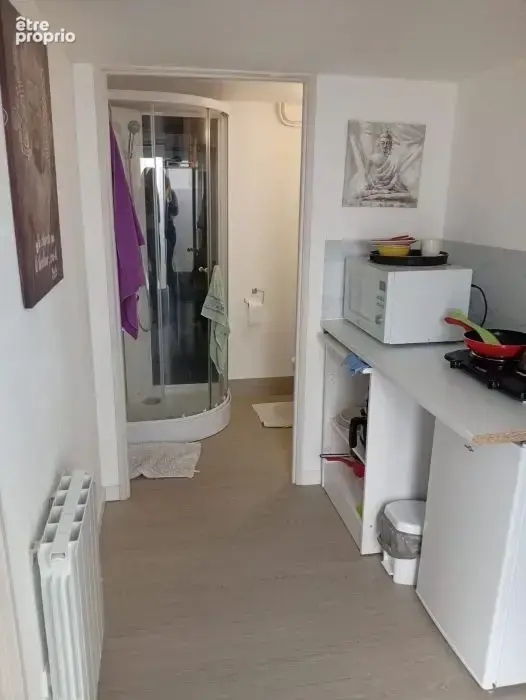 Maison 118 m² à Limoges  - photo 8