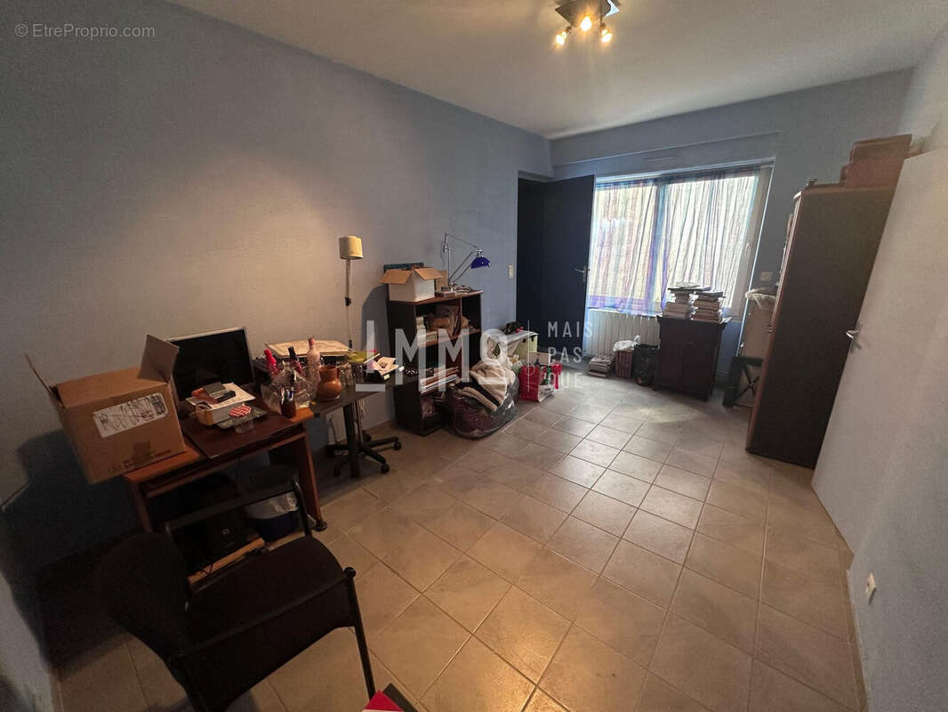 Maison à VOUVRAY-SUR-LOIR