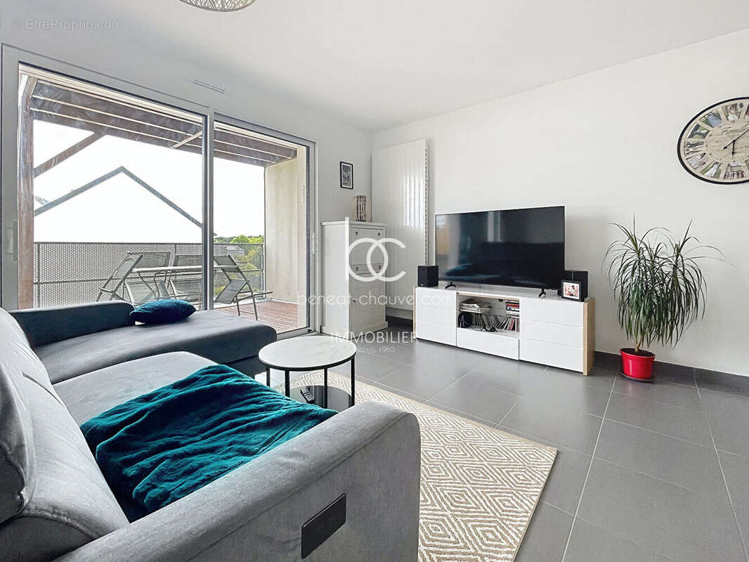 Appartement à ARRADON