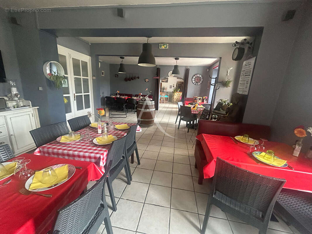 Maison à MARSEILLETTE