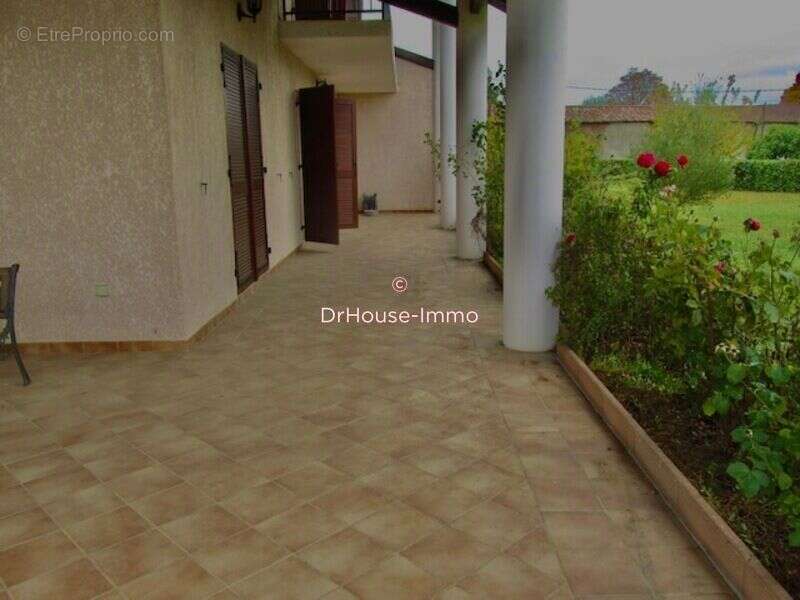 Maison à SAINT-GAUDENS