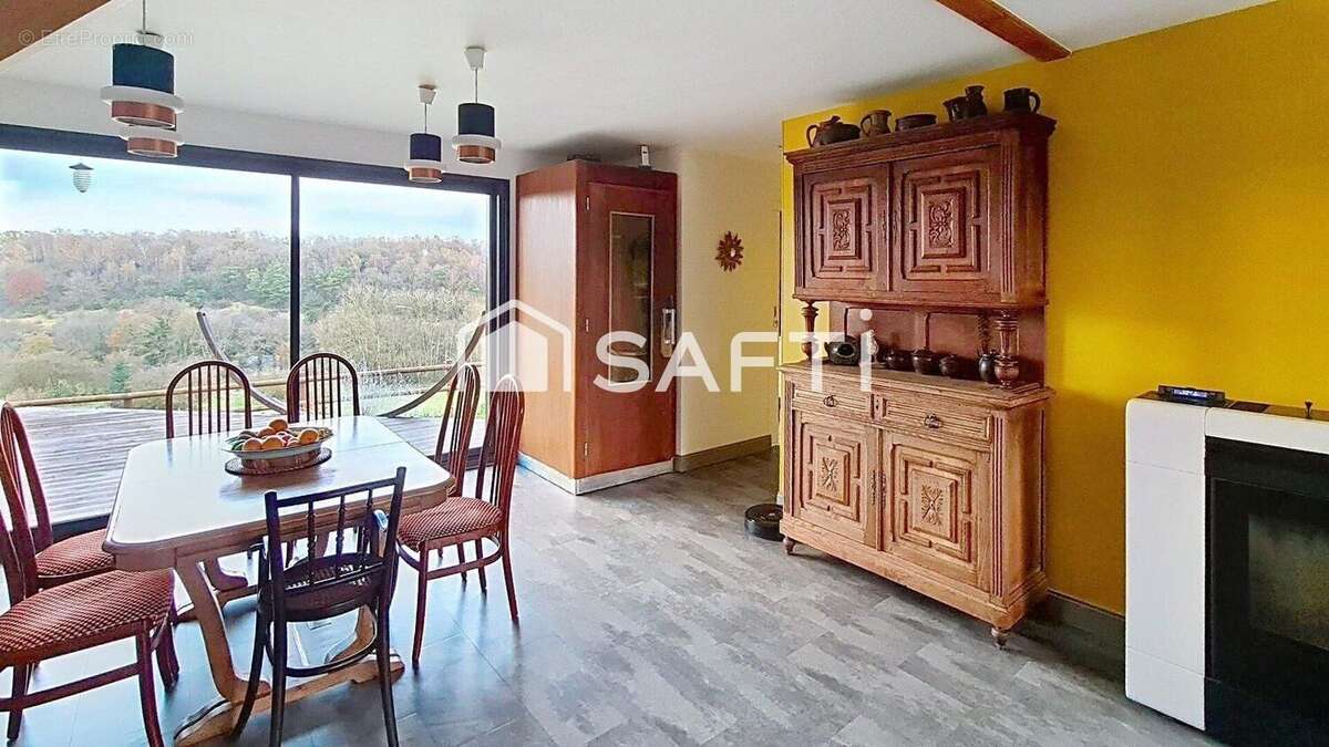 Photo 9 - Maison à LYONS-LA-FORET