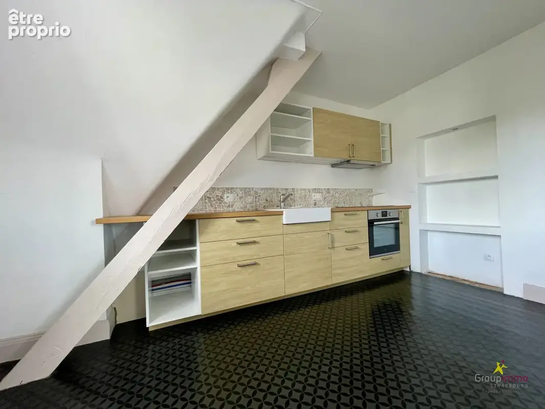 Appartement 3 pièces 63 m² à vendre à Strasbourg (67000) - photo 5
