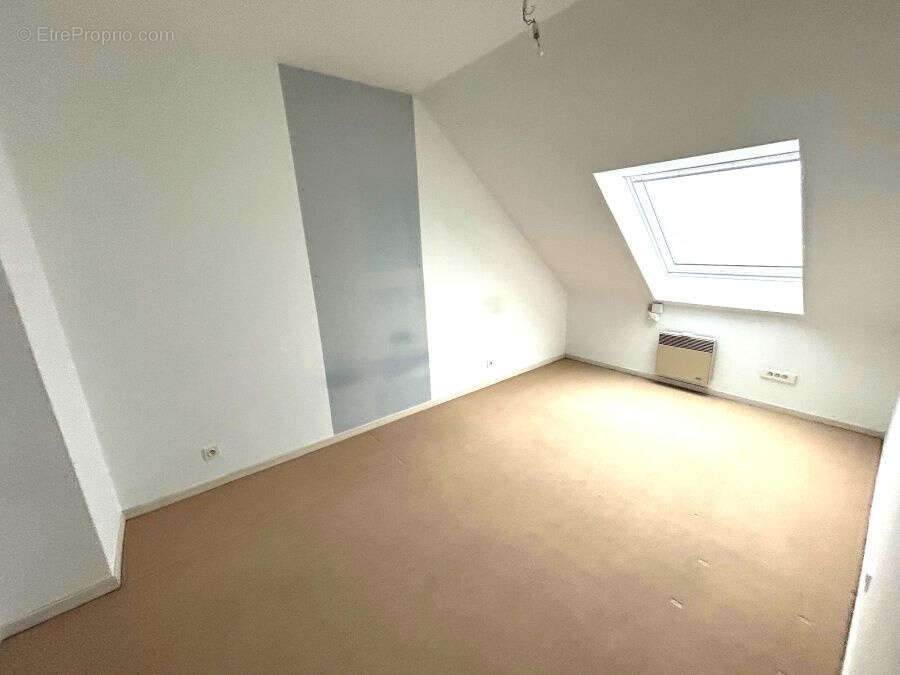 Appartement à SAINT-AMAND-LES-EAUX