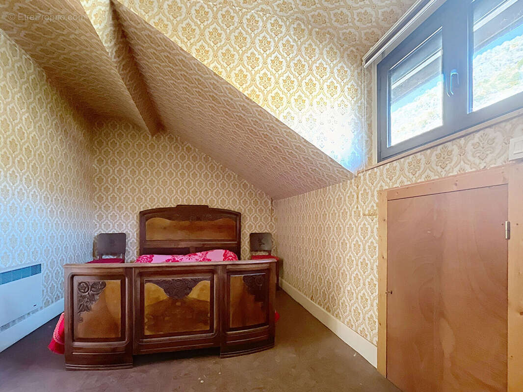 Appartement à BAGNERES-DE-LUCHON