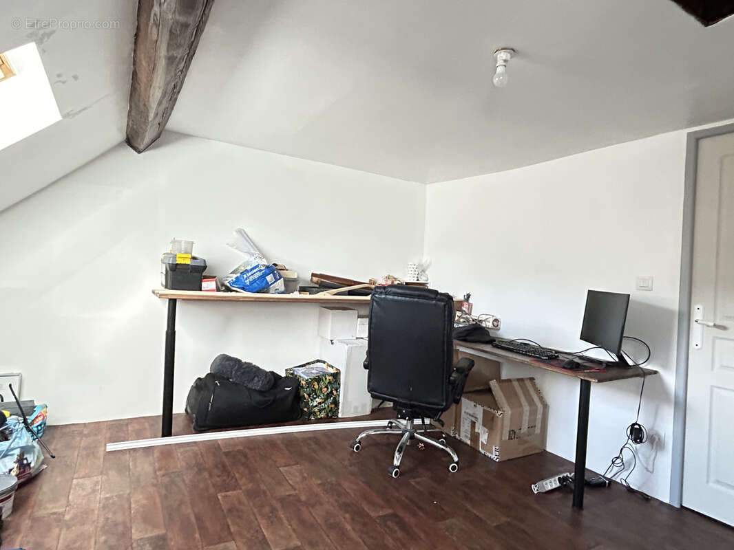 Appartement à GACE
