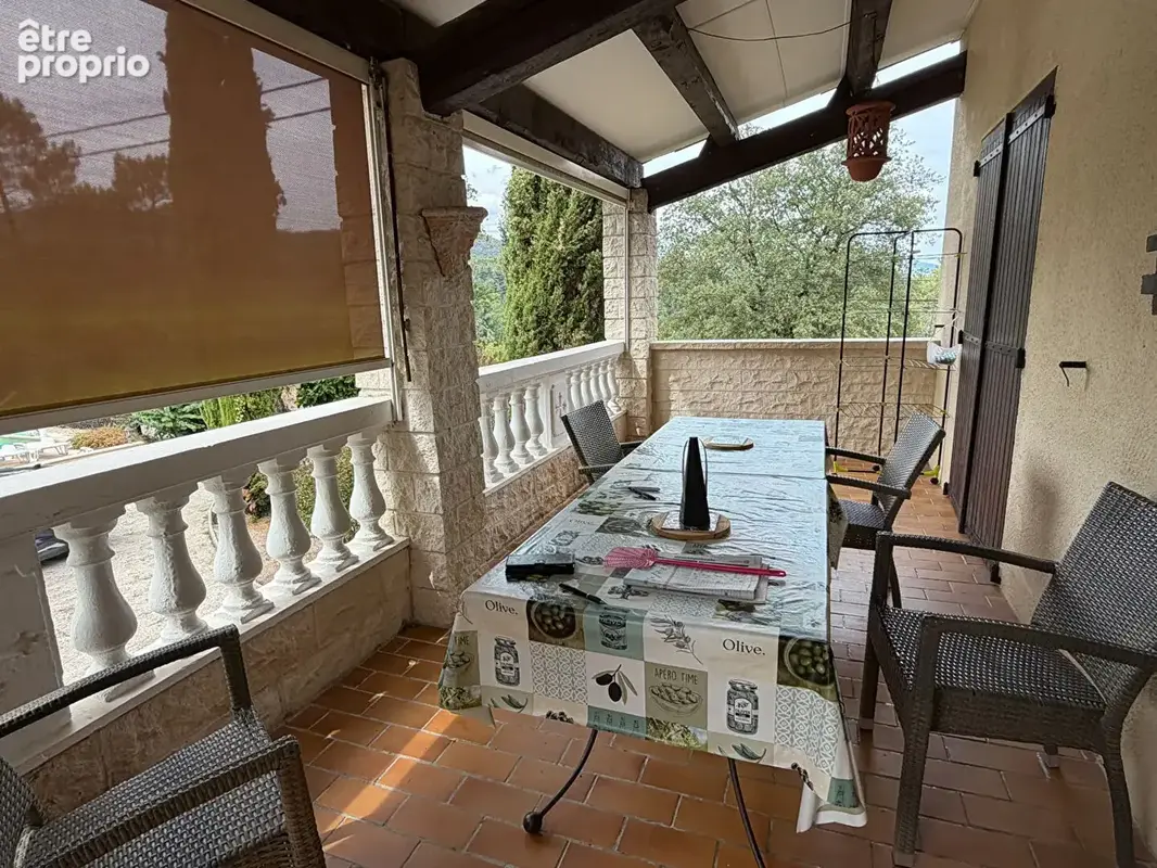 Maison avec gite - photo 10