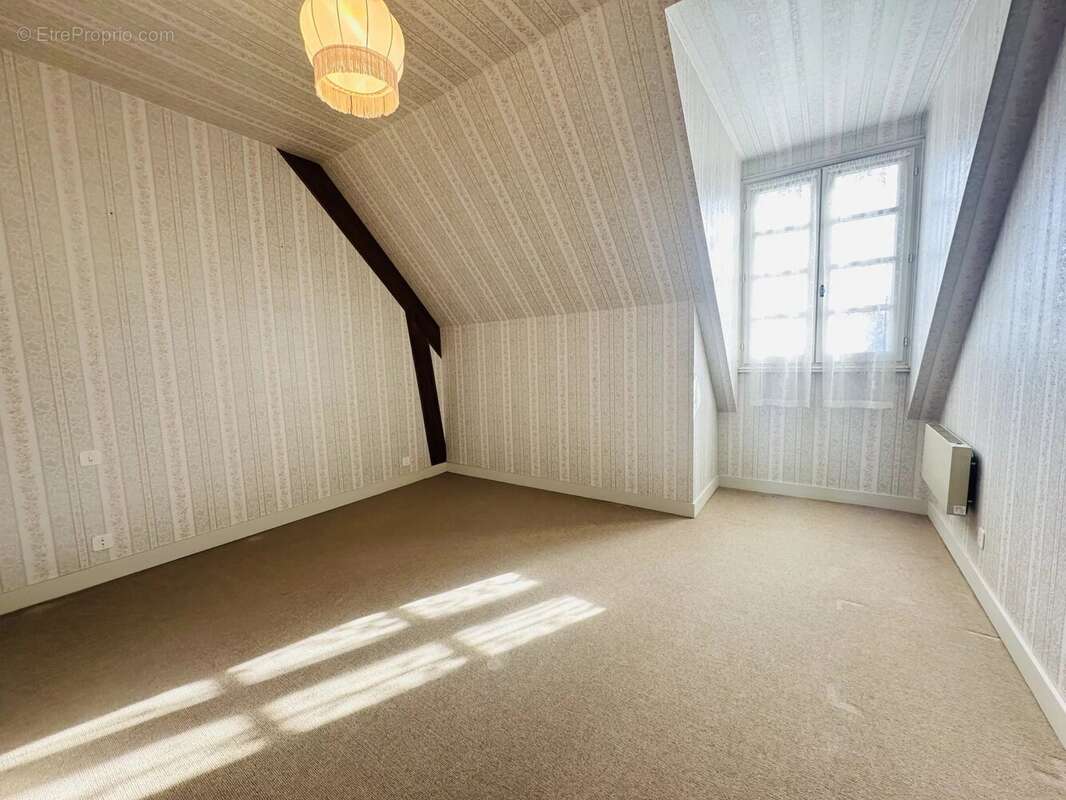 Maison à LAMONZIE-SAINT-MARTIN