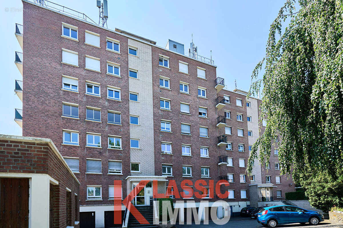 Appartement à TOURCOING