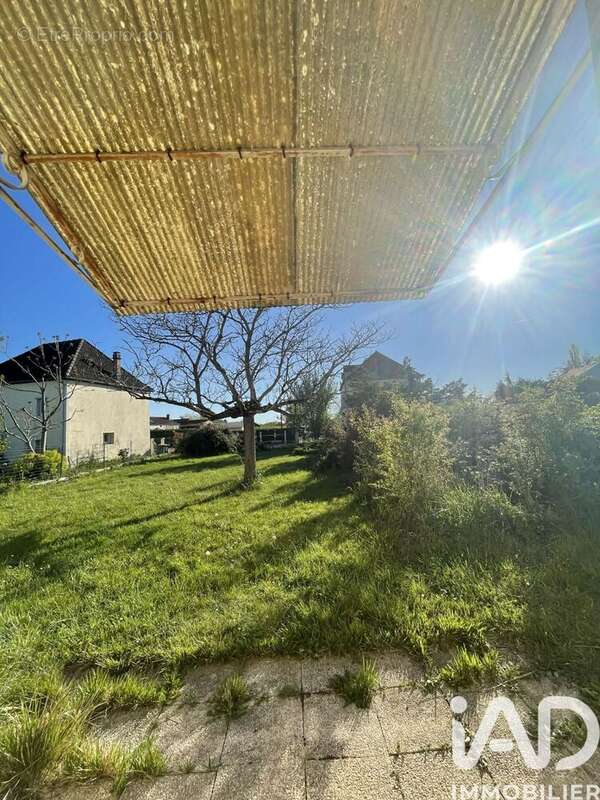 Photo 4 - Maison à BROUT-VERNET